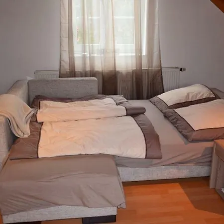 Appartamento Lovely