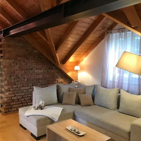 Apartment Lovely *