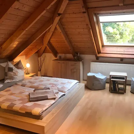 Lovely Apartment