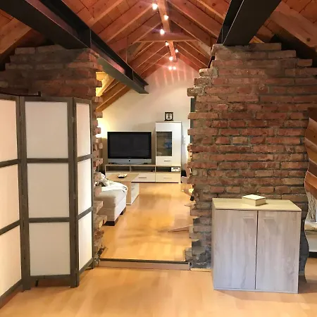 Lovely Apartment