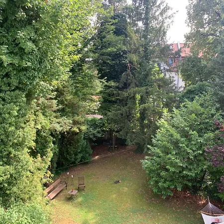 Lovely Apartment Munich