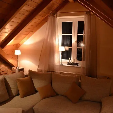 Lovely Apartment *